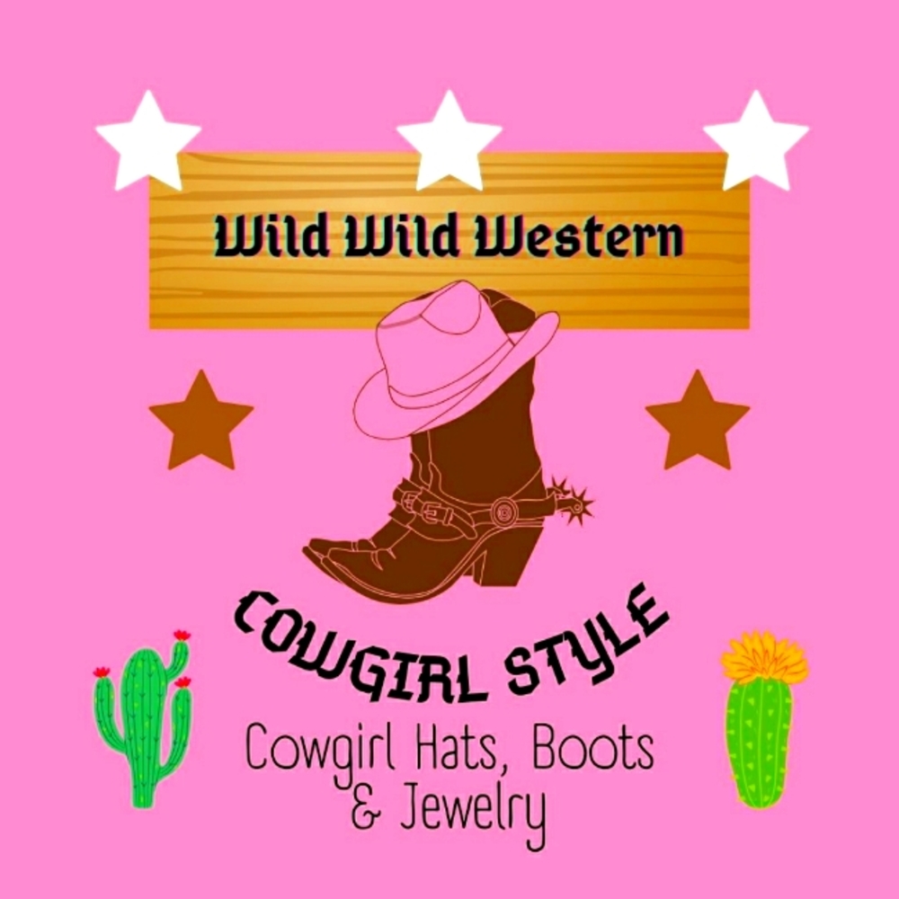 Wild Wild Western Styles